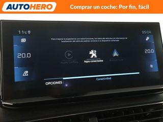 Peugeot 5008 1.5 Blue-HDi Allure Pack