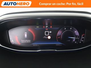 Peugeot 5008 1.5 Blue-HDi Allure Pack