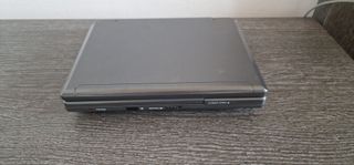 REPRODUCTOR DVD PORTATIL