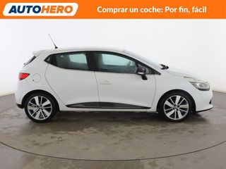 Renault Clio 1.5 dCi Energy Technofeel