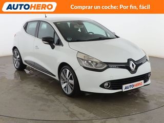 Renault Clio 1.5 dCi Energy Technofeel