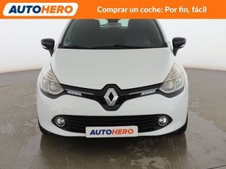 Renault Clio 1.5 dCi Energy Technofeel