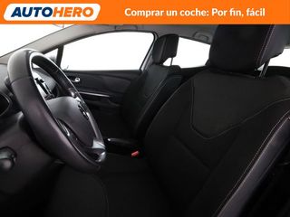 Renault Clio 1.5 dCi Energy Technofeel