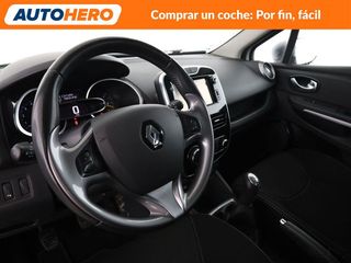 Renault Clio 1.5 dCi Energy Technofeel