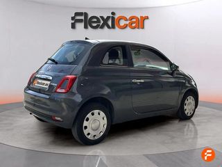 Fiat 500 Cult 1.0 Hybrid 51KW (70 CV)