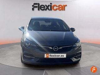 Opel Astra 1.2T SHT 96kW (130CV) Business Elegance