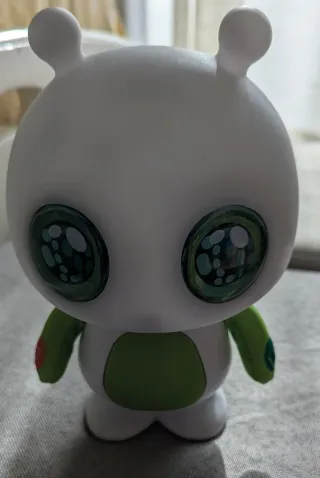 Clementoni Tellie - Racconta Storie