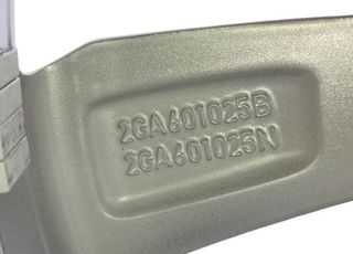 Volkswagen 2ga601025b llanta t-roc advance 2316646