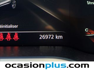 MG ZS 1.0T Luxury Auto 82 kW (111 CV)