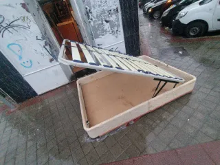 Canapé Pikolin 150x190 + Colchón