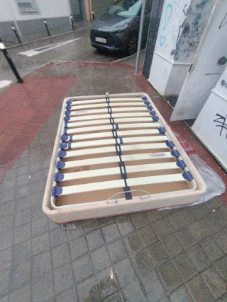 Canapé Pikolin 150x190 + Colchón