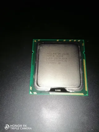 Procesador Intel Xeon L5638 LGA 1336