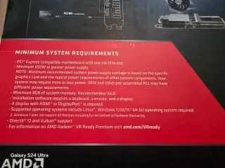 Asus ROG Strix RX 6750 XT