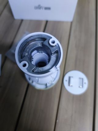 Unifi Bullet Camera G3 Series UVC-G3-BULLET-3 1080P Cámara de Vigilancia Bala IP para Exteriores con Infrarrojos