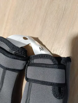 Guantes Simond barranquismo de neopreno talla M