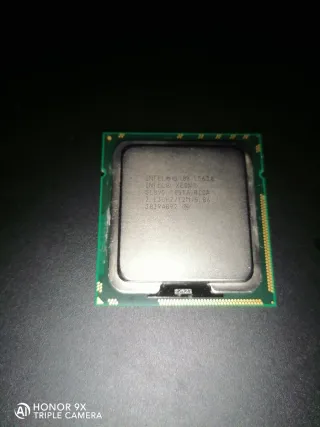 CPU Intel Xeon LGA 1336 SLBVD