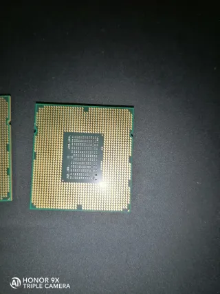 CPU Intel Xeon LGA 1336 SLBVD
