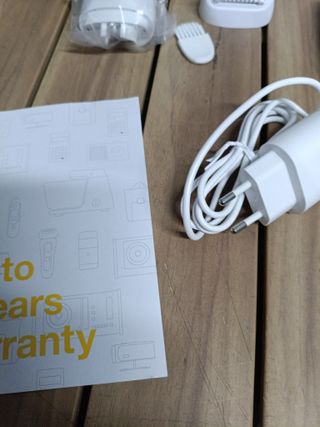 Braun Silk-épil 5 5-625 Depiladora Eléctrica Mujer para una Depilación Suave, 3 en 1, Uso en Seco y Mojado, Blanco/Gris