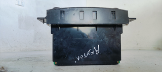 MANDO CLIMATIZADOR SSANGYONG REXTON 2.9D TURBO 12