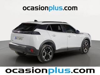 Peugeot 2008 PureTech 100 S&S Allure 75 kW (100 CV)