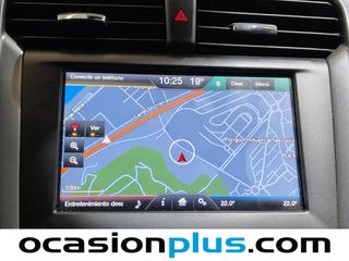 Ford Mondeo 2.0 TDCI Titanium 110 kW (150 CV)