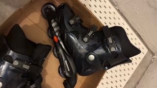 Patines en linea talla 44