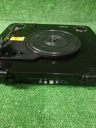 Audio Max LP - Tocadiscos