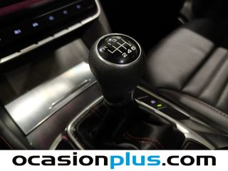 MG HS 1.5 Turbo GDI Luxury 119 kW (162 CV)