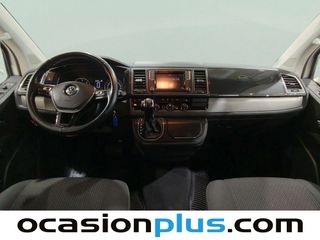 Volkswagen Multivan Outdoor Corto 2.0 TDI BMT 110 kW (150 CV) DSG