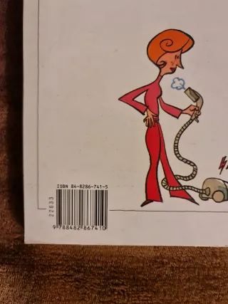 Libro Les sospites de la Mònica