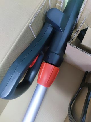 Gardena Recortadora a batería EasyCut