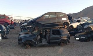 Alternador mercedes 415472 a6401540402 clase a