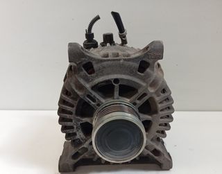 Alternador mercedes 415472 a6401540402 clase a