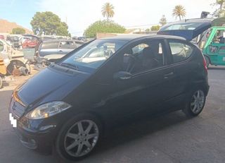 Alternador mercedes 415472 a6401540402 clase a