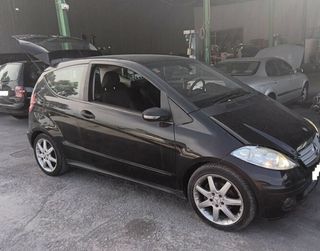 Alternador mercedes 415472 a6401540402 clase a