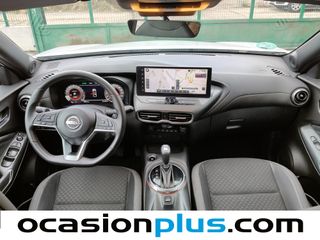Nissan Juke DIG-T N-Connecta 4x2 DCT 84 kW (114 CV)