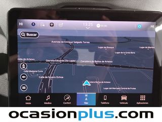 Jeep Renegade eHybrid 1.5 Limited ATX 96 kW (130 CV)