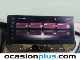 Nissan Juke DIG-T N-Connecta 4x2 84 kW (114 CV)