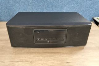 NGS Sky Box - Microcadena de 60W Bluetoo