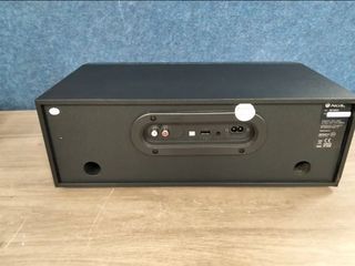 NGS Sky Box - Microcadena de 60W Bluetoo