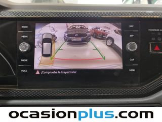 Volkswagen Taigo ``Más`` 1.0 TSI 70 kW (95 CV)