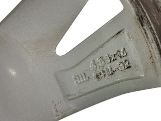 98281855zv llanta peugeot 2008 active pack 2379923