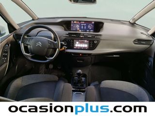 Citroen C4 Spacetourer BlueHDi 130 Feel 96 kW (130 CV)