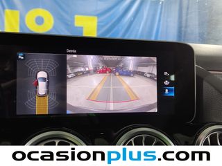 Mercedes-Benz Clase B B 180 100 kW (136 CV)