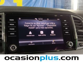 Skoda Karoq 2.0 TDI Ambition 4X4 DSG 110 kW (150 CV)