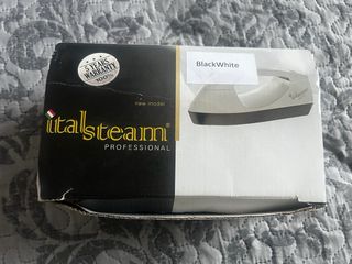 Plancha de vapor vertical Itallsteam