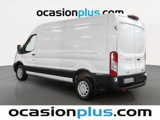 Ford Transit Furgon 350 MHEV L3H2 Trend FWD 125 kW (170 CV)