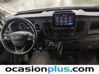 Ford Transit Furgon 350 MHEV L3H2 Trend FWD 125 kW (170 CV)