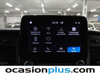 Ford Transit Furgon 350 MHEV L3H2 Trend FWD 125 kW (170 CV)