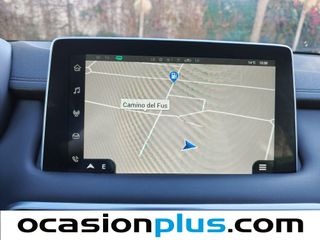 MG eHS 1.5 T-GDI PHEV Luxury 190 kW (258 CV)